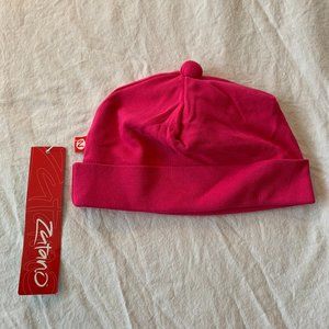 Zutano Baby Hat